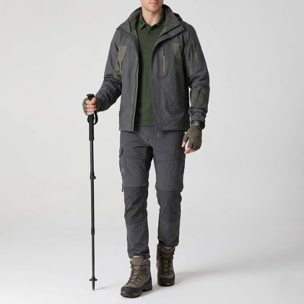 Trekking Wear